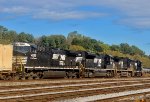 NS 4262 and 1211, 9282, 6941